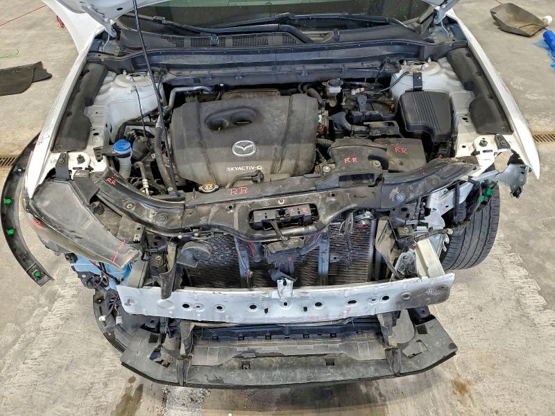 Фото 12 - MAZDA CX-5