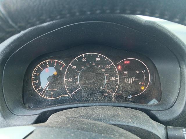 Фото 9 - NISSAN VERSA