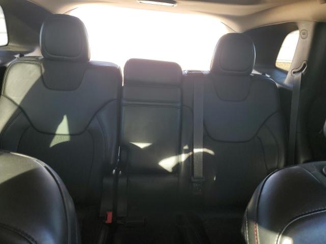 Фото 10 - JEEP CHEROKEE