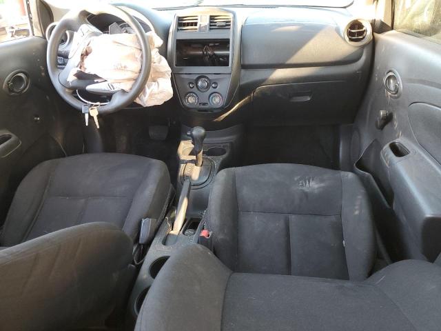 Фото 8 - NISSAN VERSA