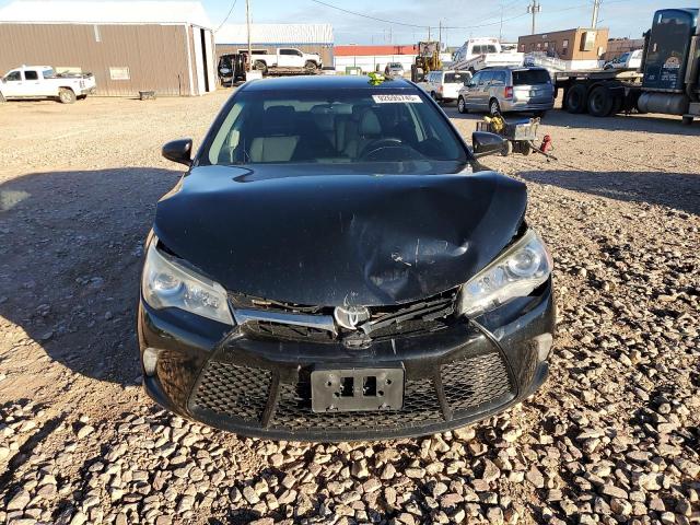 Фото 5 - TOYOTA CAMRY