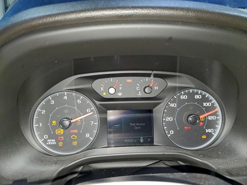 Фото 9 - GMC ACADIA