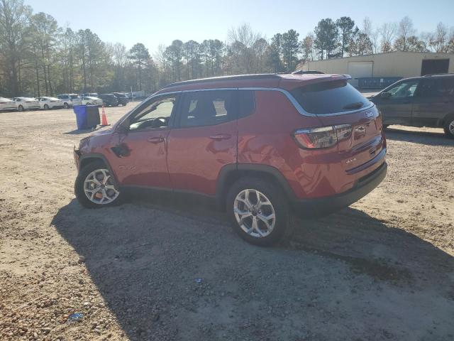 Фото 2 - JEEP COMPASS