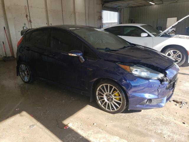 Фото 4 - FORD FIESTA