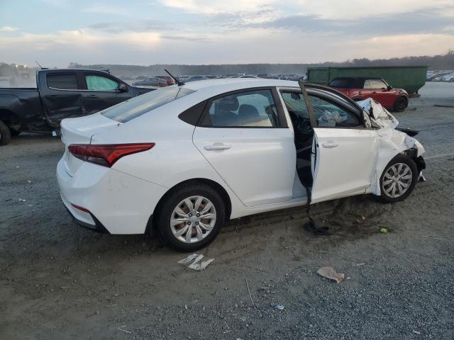 Фото 3 - HYUNDAI ACCENT