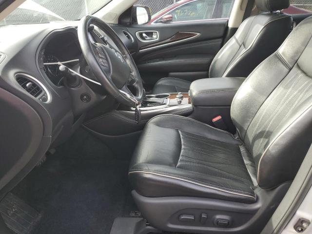 Фото 7 - INFINITI QX60