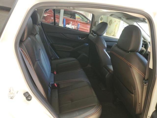 Фото 11 - SUBARU CROSSTREK