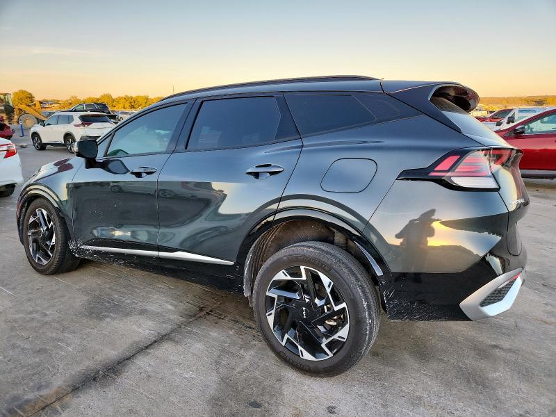 Фото 2 - KIA SPORTAGE