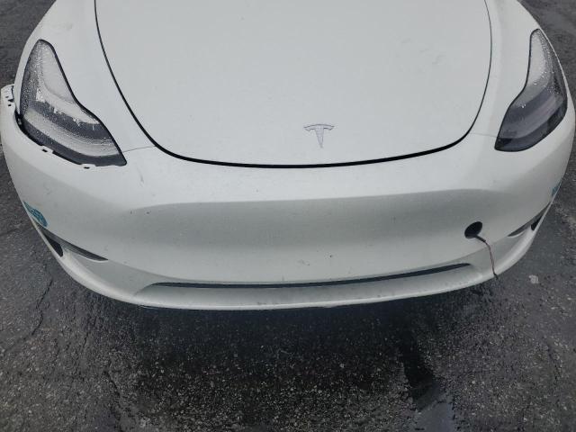 Фото 12 - TESLA MODEL Y