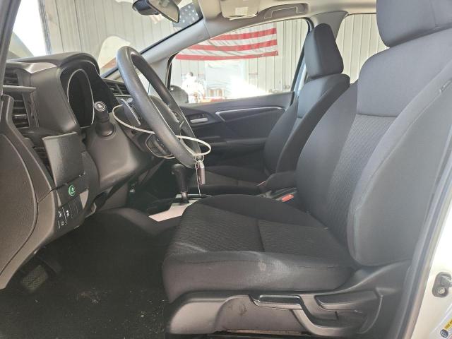 Фото 7 - HONDA FIT