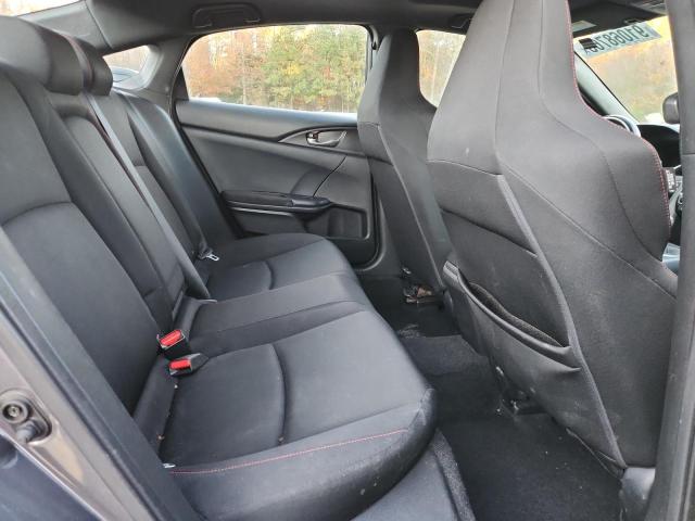 Фото 10 - HONDA CIVIC