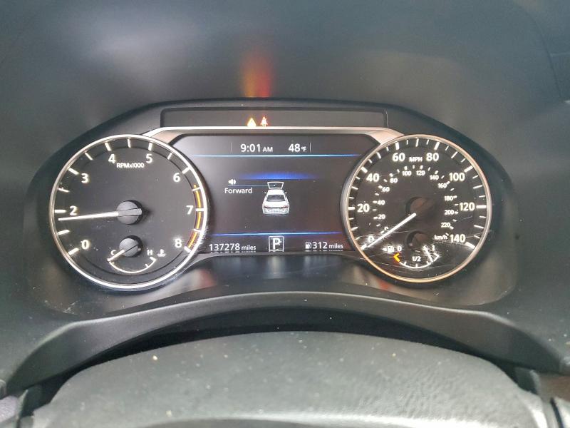 Фото 9 - NISSAN ALTIMA