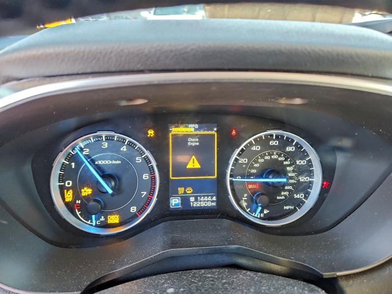 Фото 9 - SUBARU ASCENT