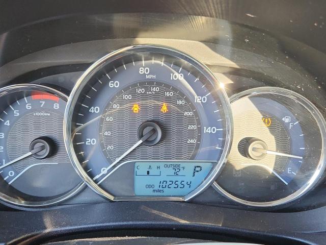 Фото 9 - TOYOTA COROLLA