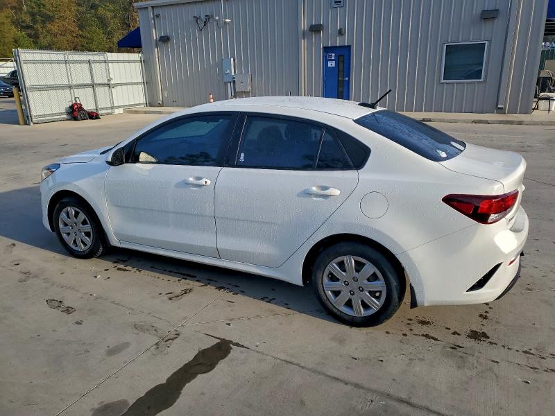 Фото 2 - KIA RIO