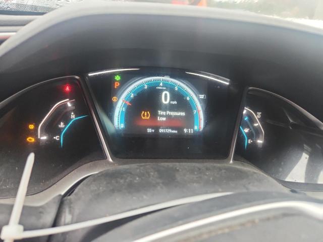 Фото 9 - HONDA CIVIC