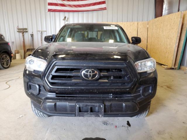 Фото 5 - TOYOTA TACOMA