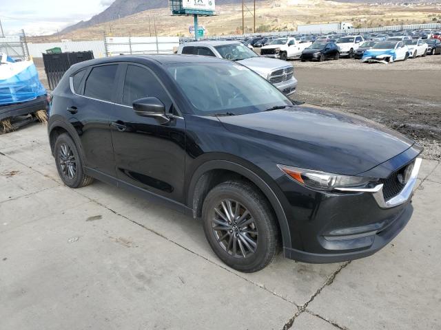 Фото 4 - MAZDA CX-5