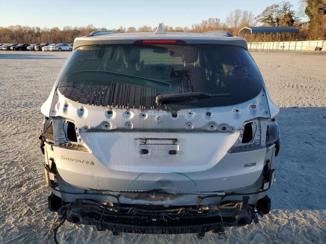 Фото 6 - HYUNDAI SANTA FE