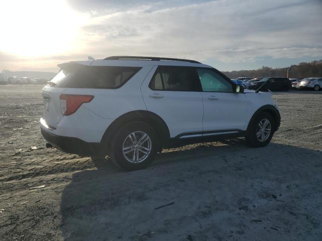 Фото 3 - FORD EXPLORER