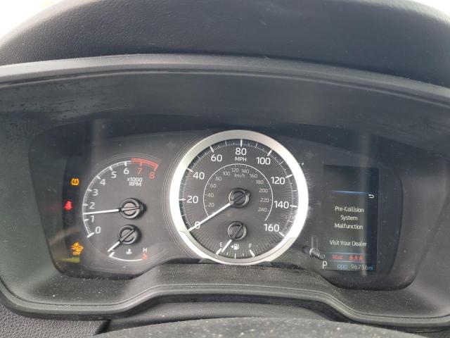 Фото 9 - TOYOTA COROLLA