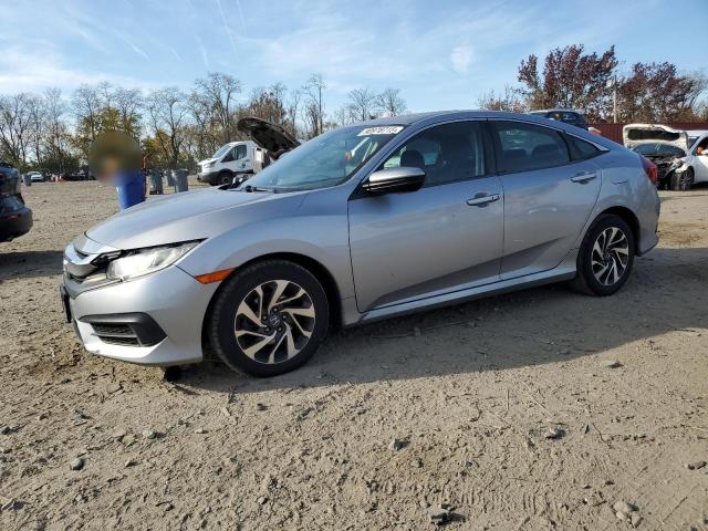 Фото 1 - HONDA CIVIC