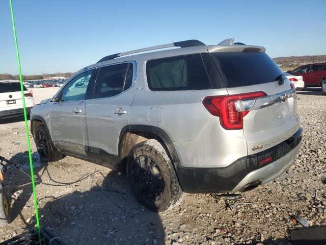 Фото 2 - GMC ACADIA