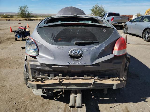 Фото 6 - HYUNDAI VELOSTER