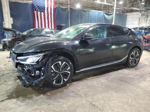 KIA EV6 LIGHT 2023 VIN KNDC34LAXP5128727