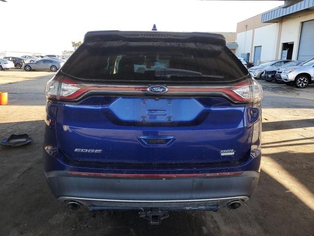 Фото 6 - FORD EDGE