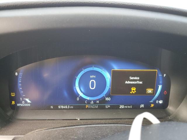 Фото 9 - FORD EXPLORER