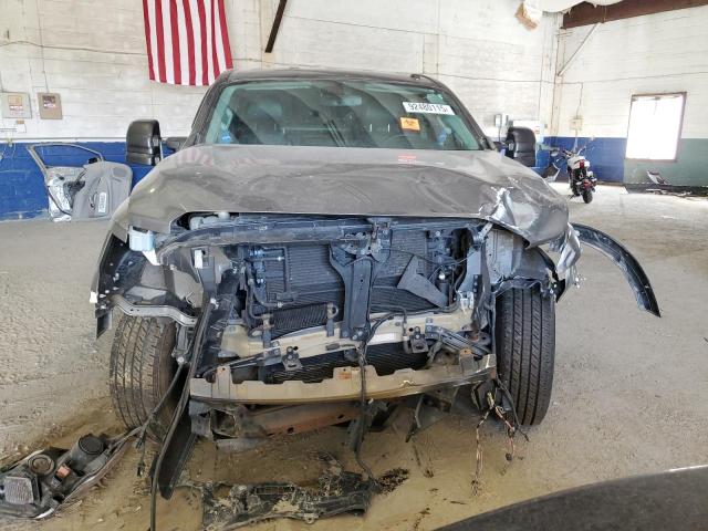 Фото 5 - NISSAN TITAN