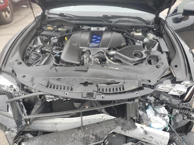 Фото 11 - LEXUS RC