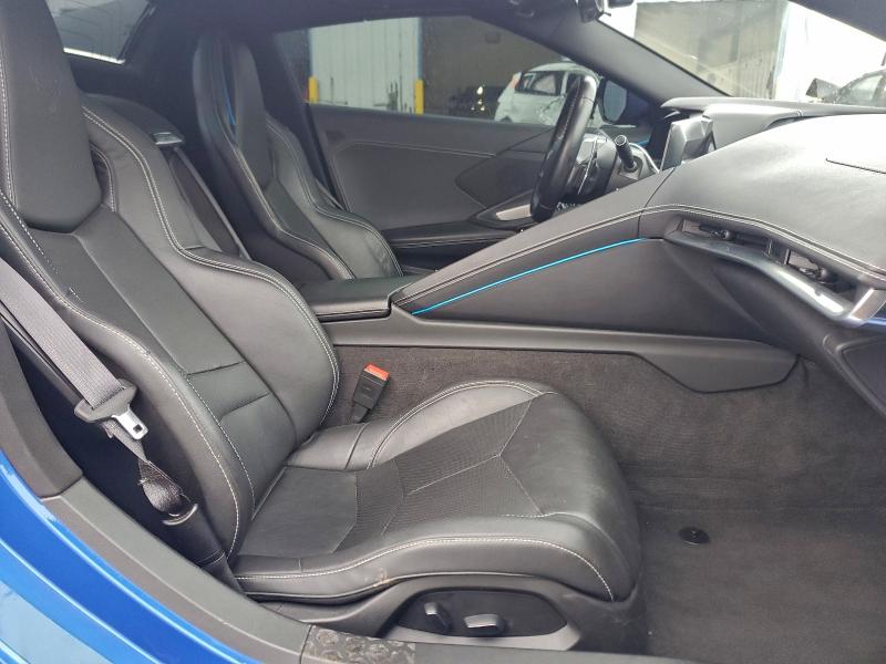 Фото 10 - CHEVROLET CORVETTE