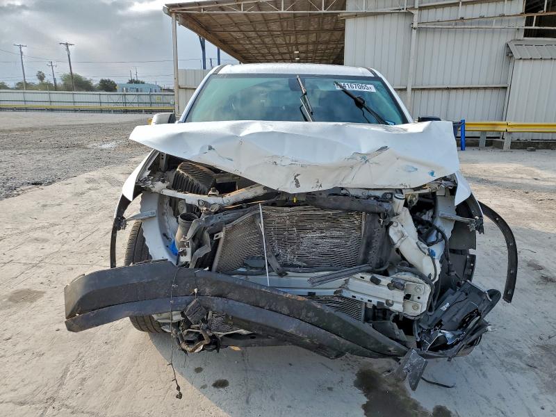 Фото 5 - CHEVROLET TRAVERSE