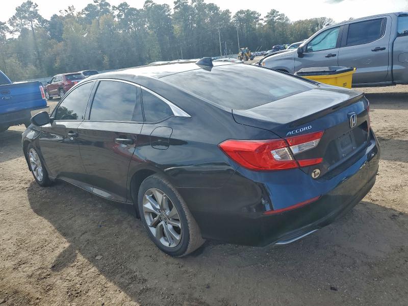 Фото 2 - HONDA ACCORD