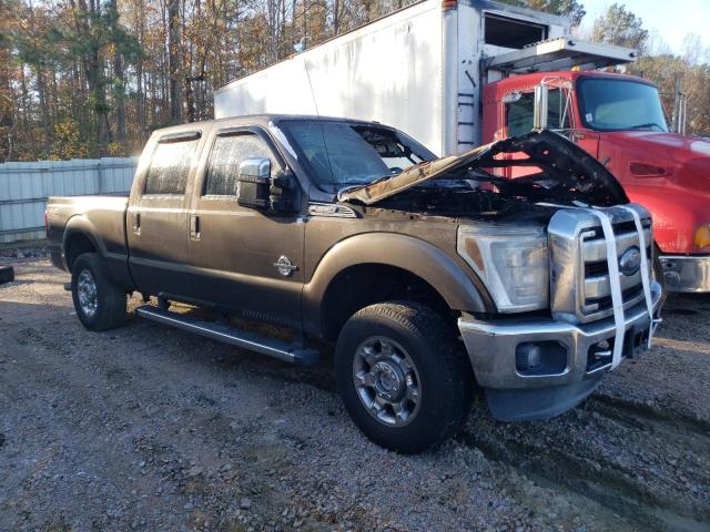 FORD F250 2015 VIN 1FT7W2BT1FED40009
