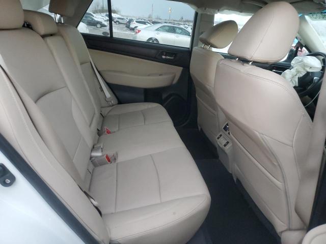 Фото 11 - SUBARU OUTBACK