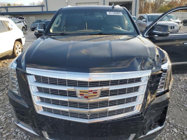 Фото 12 - CADILLAC ESCALADE