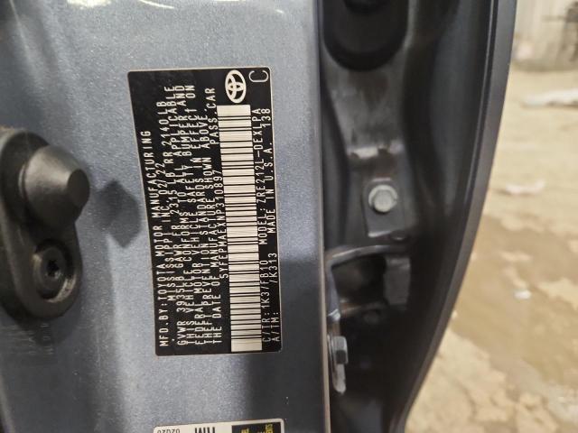 Фото 12 - TOYOTA COROLLA