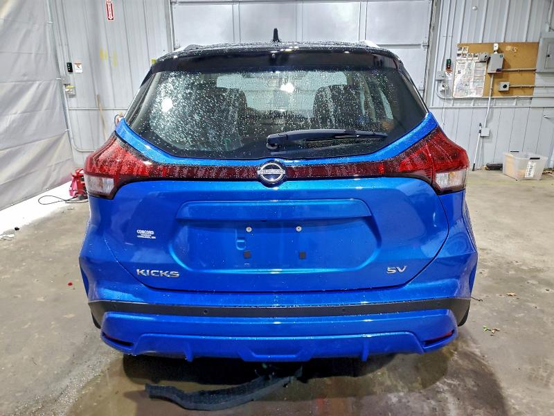 Фото 6 - NISSAN KICKS