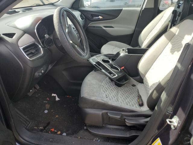 Фото 7 - CHEVROLET EQUINOX