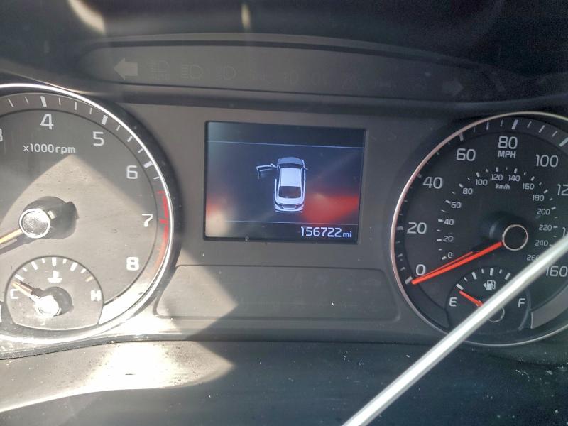 Фото 9 - KIA FORTE