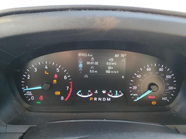 Фото 9 - FORD EXPLORER