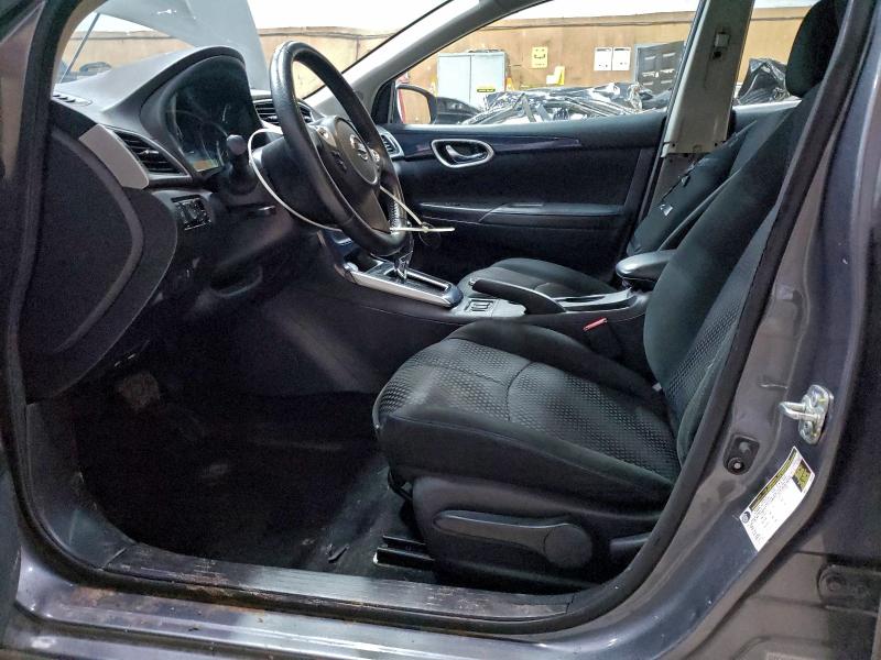 Фото 7 - NISSAN SENTRA