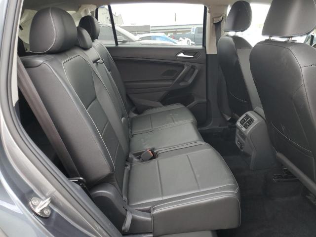 Фото 10 - VOLKSWAGEN TIGUAN