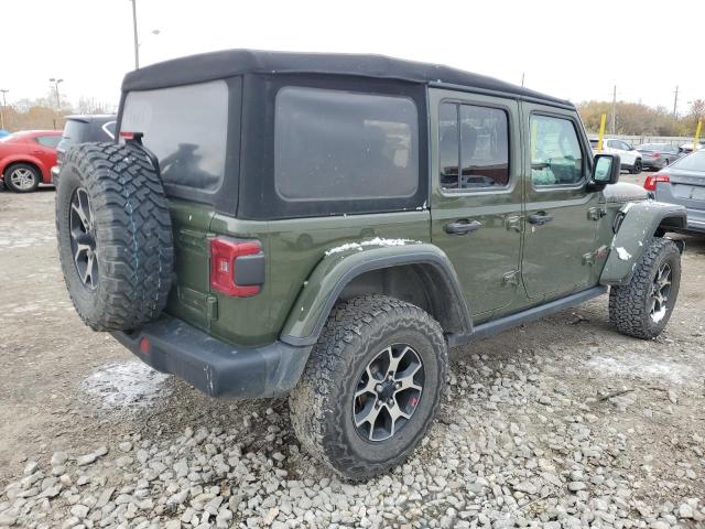 Фото 3 - JEEP WRANGLER