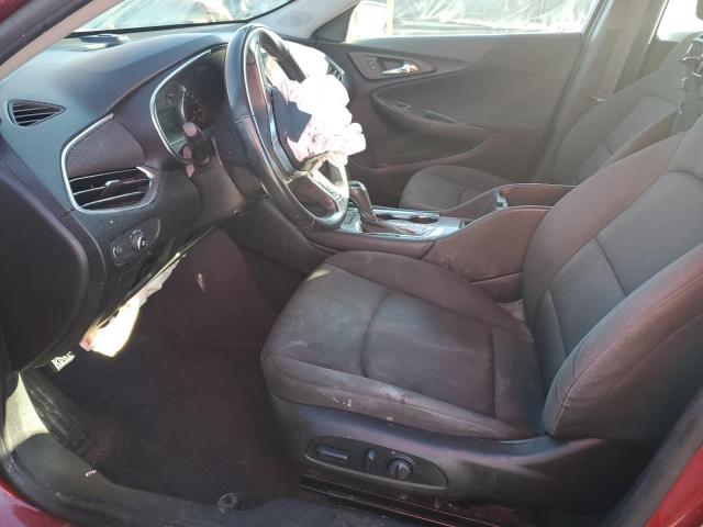 Фото 7 - CHEVROLET MALIBU