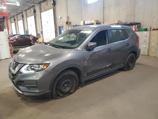 Фото 1 - NISSAN ROGUE