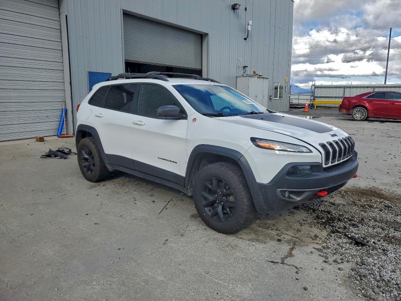 Фото 4 - JEEP CHEROKEE